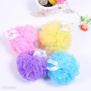 Wonderful Super Soft Colourful Bath Ball