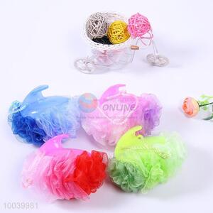 High Quality Gradient Ramp Bath Ball with Handle