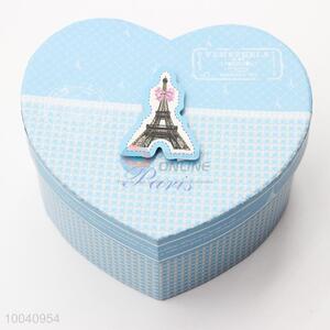 14.5*13*7cm Sky Blue Gift Box/Packing Box