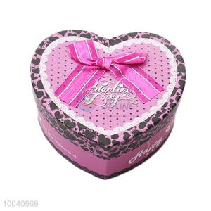 Wholesale 14.5*13*7cm Purple Gift Box/Packing Box