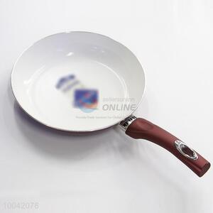 30cm aluminum ceramic coating frying pan