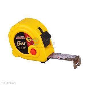 3m ABS Yellow Coated Tape Measure