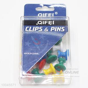 Large Size Pushpins Set