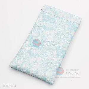 New Fashion PU Glasses Bag