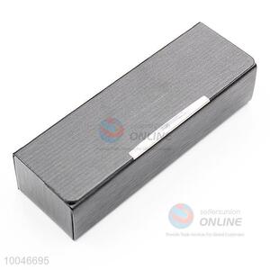 Rectangular Nylon Glasses Box