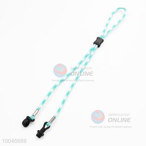 Double-color Nylon Eyewear Cord/Glasses Cord