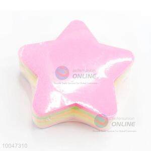 Lovely Stars Shape Post-it Notes/Sticky Notes