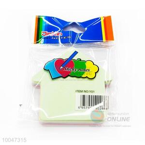 Fashion Colorful Sticky Notes Portable Post-It Notes