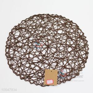 Roundness Paper Placemat/Paper Placemat Pad/Paper Placemat
