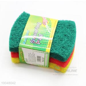 3Pcs General Purpose Scouring Pad