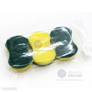 Kitchen Cleaning Sponge,Sponge Scouring Pad