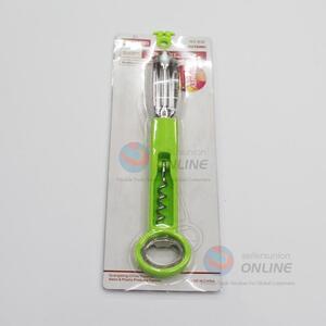 Green Multi-function Vegetable & Fruit Peeler