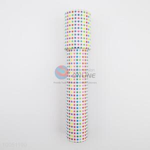 Colorful Star Pattern Kaleidoscope Plastic Toys