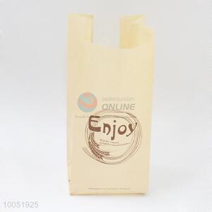 Low Price Hot Selling Kraft Food Bag For Promotion