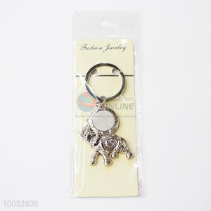 Elephant Aluminium Alloy Key Chain/Key Ring