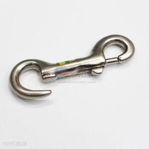 8853  good quality calabash shaped metal carabiner