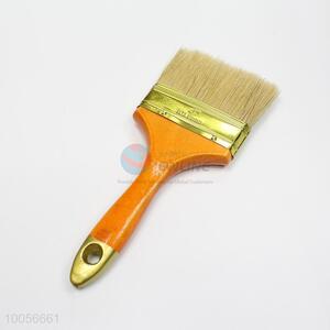 4 inch wall paint brush/bristle brush