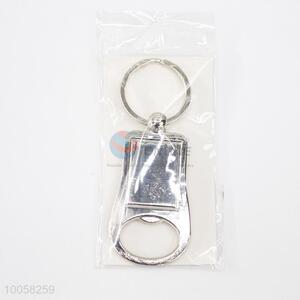 Zinc Alloy Opener Key Ring/Key Chain