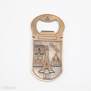 Zinc Alloy Opener with Wholesale Price