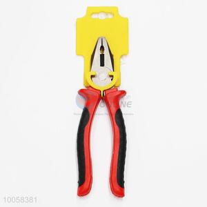 6inch heavy duty carbon steel cutter pliers