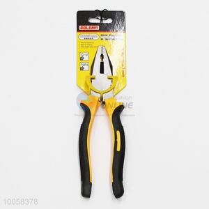 6inch flat-nose pliers combination pliers