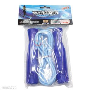 Wholesale Multi-Colored Professional Movement Spot Goods Skipping Rope For Sale