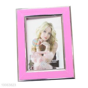 Wholesale High-end European Style PVC Plastic Photo Frame