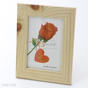 Made In China Density Board Photo Frame