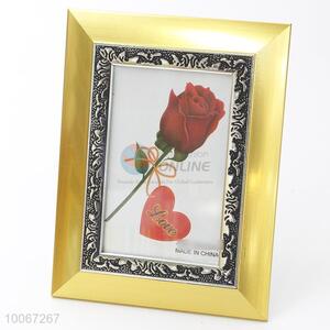 Nice&Utility Plastic Photo Frame