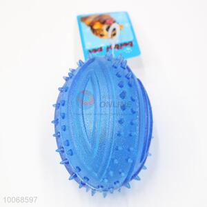 Popular Blue Dog Toy, Environmentally Pet Toy