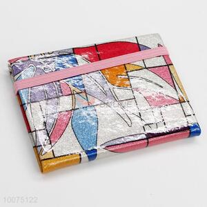 Fashion hot sale note book