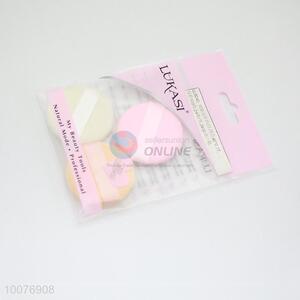 High quality 3pcs powder puff