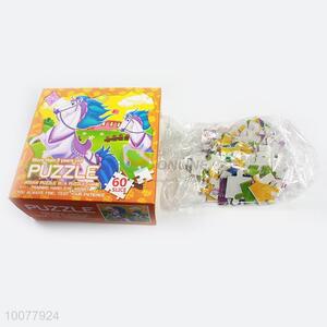 Popular Educational Toy Jigsaw For Children