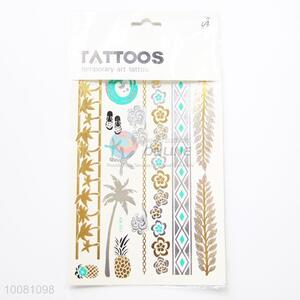 Best Selling Temporary Art Tattoo