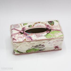 Wholesale fancy paper towel box