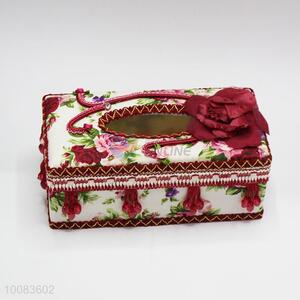 wholesale nice paper towel box