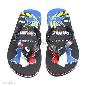 Direct-selling EVA men beach flip flops slipper