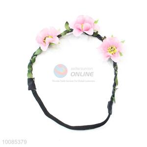 New Advertising Headdress Flowers Headband