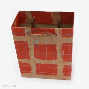 Special Design Kraft Paper Handbag/Gift Bag