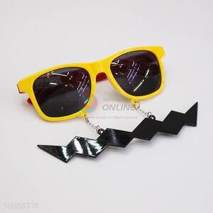 Low price cool plastic glasses/glasses for party