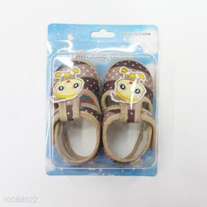 Wholesale newborn baby shoes