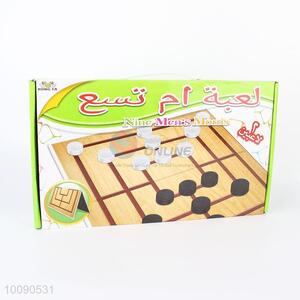 Folding Board International Chess Game Toys