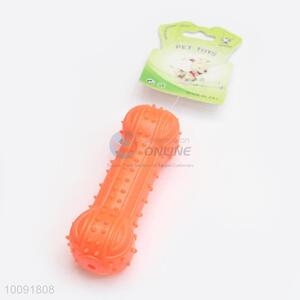 Recent Design Bone Shape Pet Toy Made In China