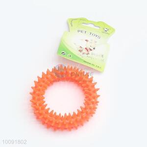 China Supply Annular Pet Toy Dog Toy