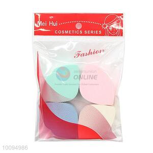 New Design Makeup Sponge Cosmetic Powder Puff