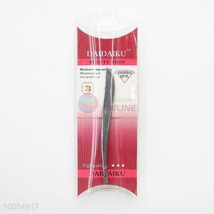 Stainless Steel Eyebrow Tweezers, Make Up Tweezers for Promotion