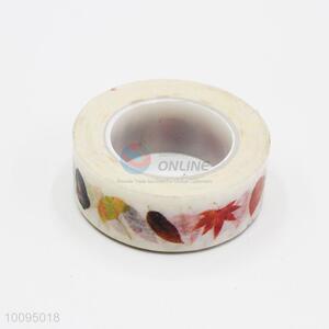 Maple Self Adhesive Trim Adhesive Tape for Decoration