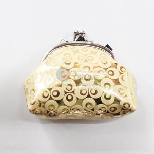 Gold Coin Holder,Coin Pouch,Coin Purse