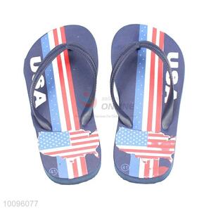 Hot sale cheap flip flops home use men slipper