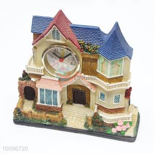 New designs resin clocks for best gifts